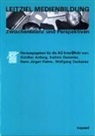 Günther Anfang, Kathrin Demmler, Hans-Jürgen Palme, Wolfgang Zacharias - Leitziel Medienbildung