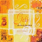 Theo Schildkamp - Gelb, die Farbe für Dich