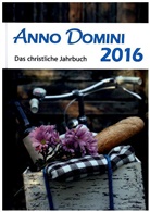 Robert Huefner, Christoph Kuhn, Robert Huefner - Anno Domini 2016