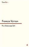 Frances Vernon, Vernon Frances - The Bohemian Girl