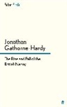 Jonathan Gathorne-Hardy, Jonathan (Author) Gathorne-Hardy - The Rise and Fall of the British Nanny