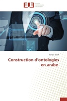 Soraya Zaidi, Zaidi-s - Construction d ontologies en arabe