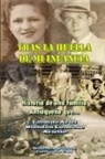 Libardo Ariel Blandon Londono, Libardo Ariel Blandón Londoño - Tras La Huella de Mi Infancia