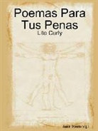 Azael Aberto Vigil - Poemas Para Tus Penas