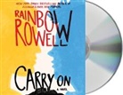 Rainbow Rowell - Carry on (Audio book)