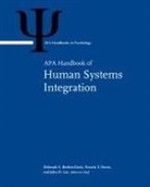 Deborah A. (EDT)/ Durso Boehm-davis, Deborah A. Durso Boehm-Davis, Deborah Ann Boehm-Davis, Deborah A Boehm-Davis, Deborah A. Boehm-Davis, Francis T Durso... - Apa Handbook of Human Systems Integration