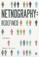 Robert Kozinets, Robert V. Kozinets - Netnography