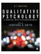 Jonathan A. Smith, Jonathan A Smith, Jonathan A. Smith, Jonathan A. (EDT) Smith, Jonathan A Smith, Jonathan A. Smith - Qualitative Psychology