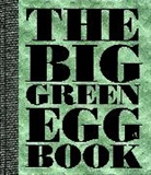 Dirk Koppens, Dirk Koppes, Koppes Dirk - The Big Green Egg Book