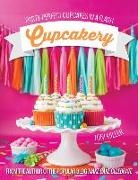 Toni Miller - Cupcakery