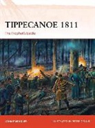 John F Winkler, John F. Winkler, Peter Dennis - Tippecanoe 1811