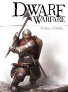 Chris Pramas, Hauke Kock, Hauke (Illustrator) Kock, Darren Tan - Dwarf Warfare