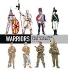 Martin Windrow, Mr Martin Windrow - Warriors