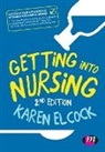Karen Elcock, Karen (EDT) Elcock, Karen Elcock - Getting Into Nursing