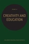 Mark A Runco, Mark A. Runco, Mark A Runco, Mark A A Runco, Mark A. Runco - Creativity and Education, 4v