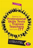 Geoff Barker, Bruce Bond, Bruce Johnson Bond, Bruce/ Johnson Bond, Jim Johnson, Mark Patmore... - Passing the Professional Skills Tests for Trainee Teachers and