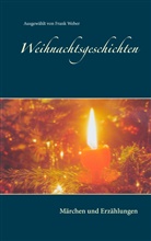 Fran Weber, Frank Weber - Weihnachtsgeschichten