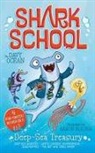 Davy Ocean, Davy/ Blecha Ocean, Ocean Davy, Aaron Blecha, Aaron Blecha - Deep-sea Treasury