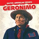 Santana Hunt - Geronimo