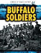 Christine Honders - Buffalo Soldiers