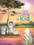 Louise Lee - Psalm 23 for Kids
