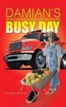 Lori Austin McDonald - DAMIAN'S BUSY DAY