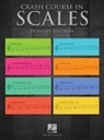 Brent Edstrom - Crash Course in Scales
