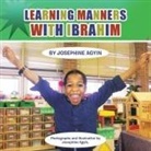 Josephine Agyin - Learning Manners with Ibrahim
