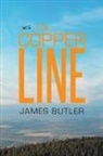 James Butler - The Copper Line