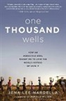 Jena Lee Nardella, Jena Lee/ Miller Nardella - One Thousand Wells