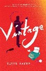 David Baker - Vintage