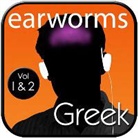 Earworms Learning, Maria Karolidou, Andrew Lodge, Earworms Learning - Rapid Greek, Vols. 1 & 2 (Audio book)