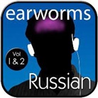 Earworms Learning, Tatyana Homova, Marlon Lodge, Tatyana Homova, Marlon Lodge, Earworms Learning - Rapid Russian (Hörbuch)