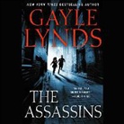 Gayle Lynds, Kate Reading - The Assassins (Audio book)