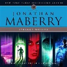 Jonathan Maberry, Ray Porter - Strange Worlds: Short Fiction by Jonathan Maberry (Audio book)