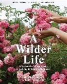 Abbye Churchill, Celestine Maddy, Maddy Celestine - A Wilder Life