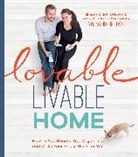 John Petersik, Sherry Petersik, Sherry/ Petersik Petersik - Lovable Livable Home