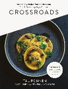 Scot Jones, Jones Scot, Serafina Magnussen, Magnussen Serafina, Tal Ronnen, Ronnen Tal - Crossroads