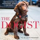 Elias Weiss Friedman - The Dogist