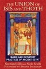 Normandi Ellis, Nicki Scully - The Union of Isis and Thoth