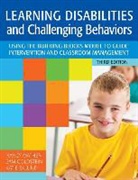 Katie Eklund, Sam Goldstein, Nancy Mather, Nancy Goldstein Mather, Katie Eklund, Sam Goldstein... - Learning Disabilities and Challenging Behaviors