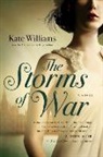 Kate Williams - The Storms of War 8211 a Novel