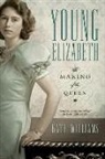 Kate Williams - Young Elizabeth