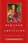 Desmond, Seward, Desmond Seward - Eleanor of Aquitaine