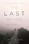 Denzil Meyrick - The Last Witness 8211 a Detective Da