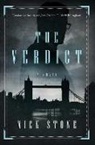 Nick Stone - The Verdict 8211 a Novel
