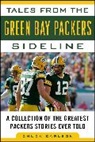 Chuck Carlson - Tales from the Green Bay Packers Sideline