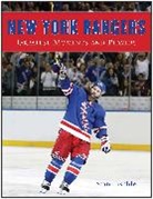 Stan Fischler, Stan/ Krishnan Fischler - New York Rangers