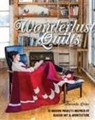 Amanda Leins - Wanderlust Quilts