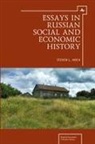 Steven L. Hoch - Essays in Russian Social and Economic History